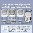 Immagine di Lavastoviglie a libera installazione 13 CANDY CANDY LAVAST CF 3C7L1S 32002633