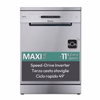 Immagine di Lavastoviglie a libera installazione 13 CANDY CANDY LAVAST CF 3C7L1S 32002633