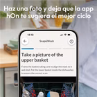 Immagine di Lavastoviglie a libera installazione 13 CANDY CANDY LAVAST CF 3C7L1S 32002633