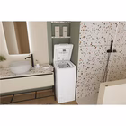 Immagine di Lavatrice a carica dall'alto D 8 kg CANDY 31020188