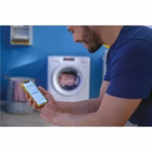 Immagine di Lavatrice a carica frontale A 8 kg CANDY 31020410