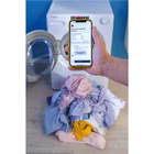 Immagine di Lavatrice a carica frontale A 8 kg CANDY 31020410