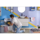 Immagine di Lavatrice a carica frontale A 8 kg CANDY 31020410