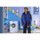 Immagine di Lavatrice a carica frontale A 8 kg CANDY 31020410