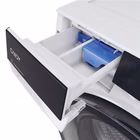 Immagine di Lavatrice a carica frontale A 8 kg CANDY 31020497