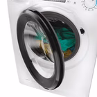 Immagine di Lavasciuga a carica frontale 10 kg CANDY 31020602