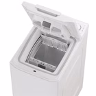 Immagine di Lavatrice a carica dall'alto D 6 kg CANDY 31020170