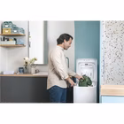 Immagine di Lavatrice a carica dall'alto D 6 kg CANDY 31020170