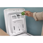 Immagine di Lavatrice a carica dall'alto D 6 kg CANDY 31020170