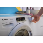 Immagine di Lavatrice a carica frontale A 8 kg CANDY 31020411
