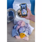 Immagine di Lavatrice a carica frontale A 8 kg CANDY 31020411