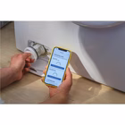 Immagine di Lavatrice a carica frontale A 8 kg CANDY 31020411