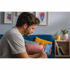 Immagine di Lavatrice a carica frontale A 8 kg CANDY 31020411