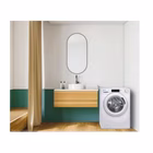 Immagine di Lavatrice a carica frontale B 8 kg CANDY 31020616