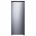 Immagine di Congelatore verticale a incasso 169 litri E 144x57x60 cm acciaio inossidabile CANDY 37001699