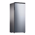Immagine di Congelatore verticale a incasso 169 litri E 144x57x60 cm acciaio inossidabile CANDY 37001699