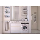 Immagine di Lavatrice a carica frontale A 5 kg CANDY 31020687