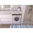 Immagine di Lavatrice a carica frontale A 5 kg CANDY 31020687