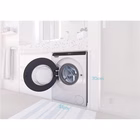 Immagine di Lavatrice a carica frontale A 5 kg CANDY 31020687