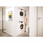 Immagine di Asciugatrice pompa di calore 7 kg pompa di calore CANDY 31102755