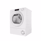 Immagine di Asciugatrice pompa di calore 10 kg pompa di calore CANDY 31103019