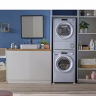 Immagine di Asciugatrice pompa di calore 10 kg pompa di calore CANDY 31103019