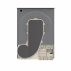 Immagine di Asciugatrice pompa di calore 10 kg pompa di calore CANDY 31103019