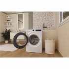 Immagine di Lavatrice a carica frontale A 10 kg CANDY LAVATRICE CANDY BR 410BL8-S 31020484