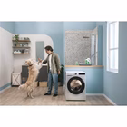 Immagine di Lavatrice a carica frontale A 10 kg CANDY LAVATRICE CANDY BR 410BL8-S 31020484