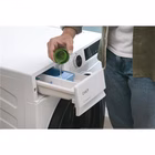 Immagine di Lavatrice a carica frontale A 10 kg CANDY LAVATRICE CANDY BR 410BL8-S 31020484