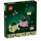 Immagine di Costruzioni LEGO Piante dondolanti 11506