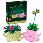 Immagine di Costruzioni LEGO Piante dondolanti 11506