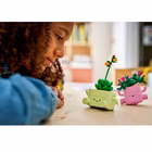 Immagine di Costruzioni LEGO Piante dondolanti 11506
