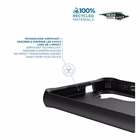 Immagine di Smarthphone materiale riciclato nero MOBILIS MBL-066089