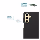 Immagine di Smarthphone materiale riciclato nero MOBILIS MBL-066089