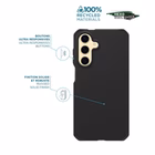 Immagine di Smarthphone materiale riciclato nero MOBILIS MBL-066090