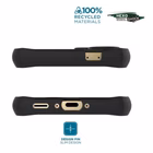 Immagine di Smarthphone materiale riciclato nero MOBILIS MBL-066090