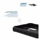 Immagine di Smarthphone materiale riciclato nero MOBILIS MBL-066096