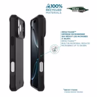 Immagine di Smarthphone materiale riciclato nero MOBILIS MBL-066098