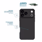 Immagine di Smarthphone materiale riciclato nero MOBILIS MBL-066098