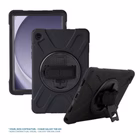 Immagine di Tablet silicone nero MOBILIS MBL-072002