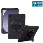 Immagine di Tablet silicone nero MOBILIS MBL-072002