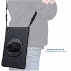 Immagine di Tablet silicone nero MOBILIS MBL-072002