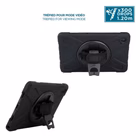 Immagine di Tablet silicone nero MOBILIS MBL-072002