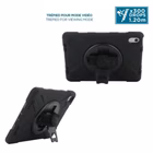Immagine di IPad silicone nero MOBILIS MBL-072004