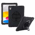 Immagine di IPad silicone nero MOBILIS MBL-072004