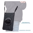 Immagine di IPad silicone nero MOBILIS MBL-072004