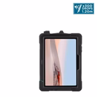 Immagine di Tablet silicone nero MOBILIS MBL-072005