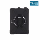 Immagine di Tablet silicone nero MOBILIS MBL-072005