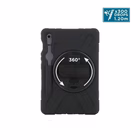 Immagine di Tablet silicone nero MOBILIS MBL-072006